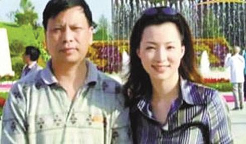 密春雷的简介，董卿老公密春雷前妻金晶,本文共（1408字）