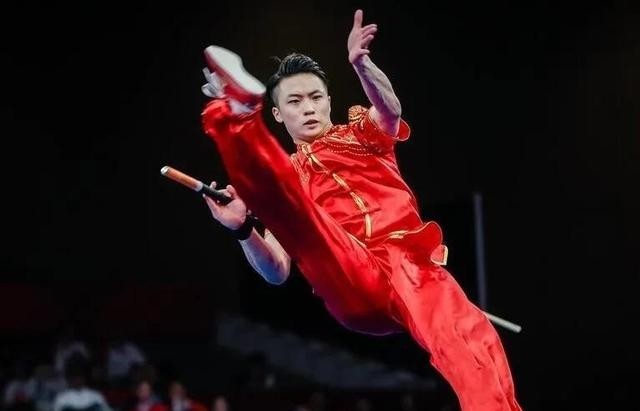 国庆赵文卓踢刀(赵文卓国庆) 赵文卓 第7张 国庆赵文卓踢刀(赵文卓国庆) 赵文卓 第7张