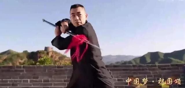 国庆赵文卓踢刀(赵文卓国庆) 赵文卓 第6张 国庆赵文卓踢刀(赵文卓国庆) 赵文卓 第6张