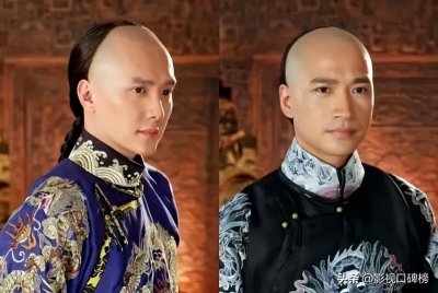 ​何晟铭个人资料和图片（何晟铭和成毅“父子变兄弟”）