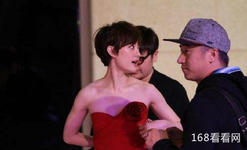 邓超出轨被孙俪抓事件到底怎么回事 邓超江一燕真相内幕大揭秘