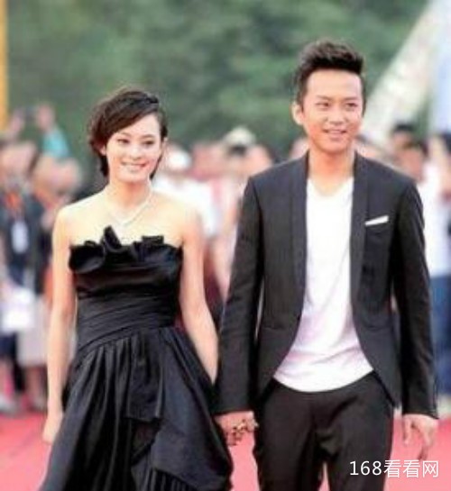 邓超出轨被孙俪抓事件到底怎么回事 邓超江一燕真相内幕大揭秘