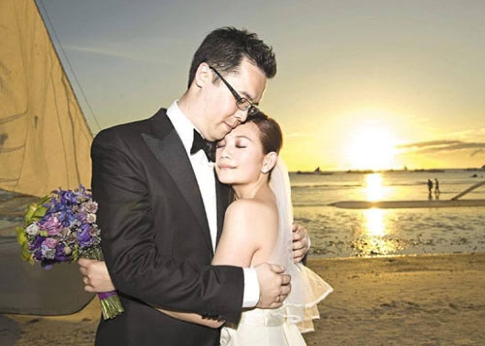 梁静茹离婚事件始末原因真相揭秘？梁静茹玛莎为什么分手原因揭秘