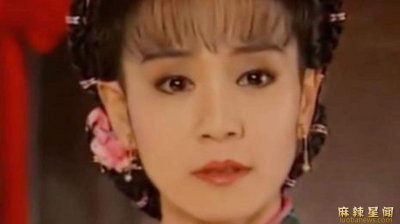 ​刘雪华被谁害终身不孕  刘德凯前女友的人生堪比琼瑶剧