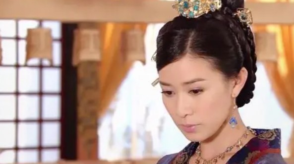 演员佘诗曼个人资料及介绍,佘诗曼历任男友有哪些