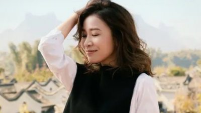 ​演员佘诗曼个人资料及介绍，佘诗曼历任男友有哪些