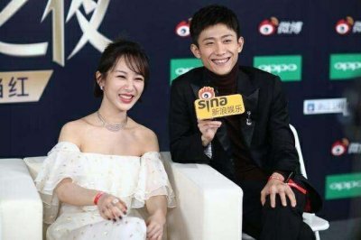 ​张一山杨紫真实关系曝光，张一山表白杨紫自曝没能成为情侣的原因