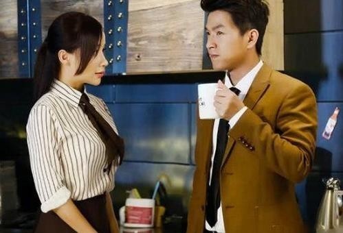 姚芊羽的现任老公(姚芊羽老公李思博) 姚芊羽 老公 第4张 姚芊羽的现任老公(姚芊羽老公李思博) 姚芊羽 老公 第4张