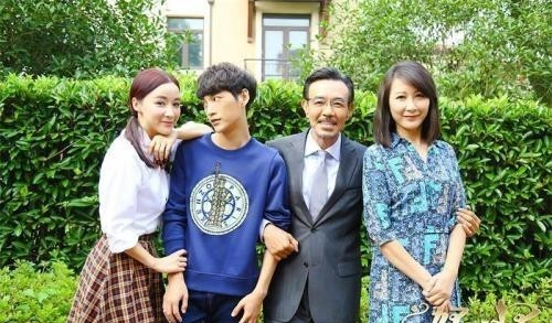 姚芊羽的现任老公(姚芊羽老公李思博) 姚芊羽 老公 第1张 姚芊羽的现任老公(姚芊羽老公李思博) 姚芊羽 老公 第1张