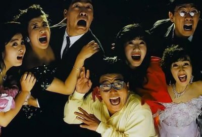 ​搞笑的鬼片有哪些？分享6部十分搞笑的鬼片