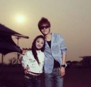 ​miki和张木易最新消息 miki张木易结婚了吗