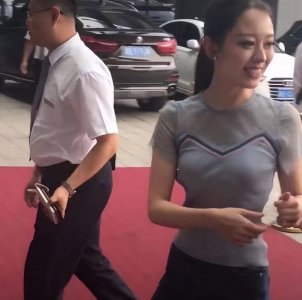 ​郎朗妻子“真人”长啥样？未修图看清她真实颜值，网友：扎心了