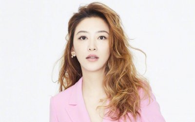 ​应采儿再次神预言，这嘴是不是开过光