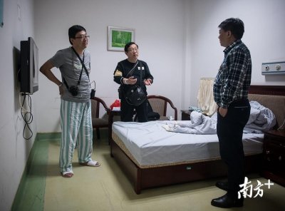 ​10个房间，无数个失眠者的圣地！全国首家睡眠中心就在广东