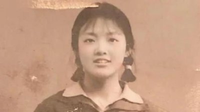 ​张兰个人资料简介及图片，大S的婆婆张兰