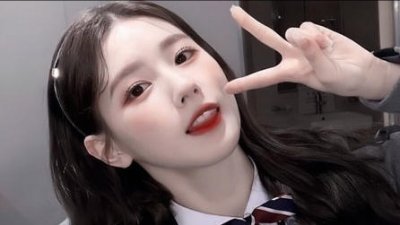 ​韩国五代神颜赵美延(赵美延曾因未成年恋爱被劝退)