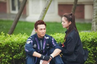 ​演员杜淳老婆王灿背景，台湾演员王(杜淳老婆王灿个人简介)