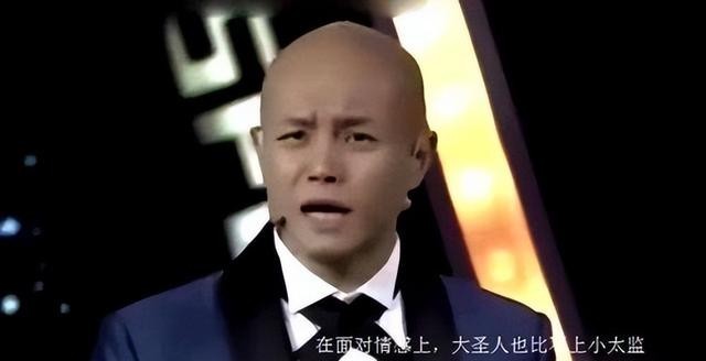 非诚勿扰主持人是谁（非诚勿扰12年两个光头主持人）
