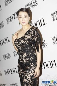 ​袁莉个人资料，影院袁立