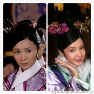 ​刘钇彤演过的电视剧，刘钇彤真实年(刘钇彤演员)