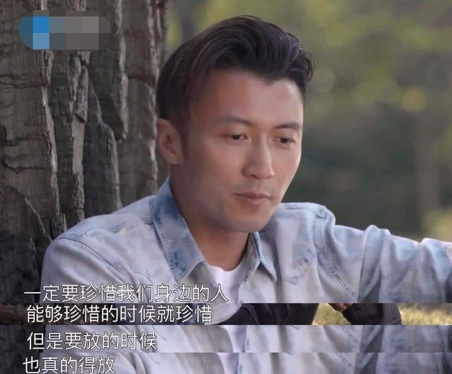 谢霆锋张柏芝为什么选择离婚（张柏芝谢霆锋分开的真相）