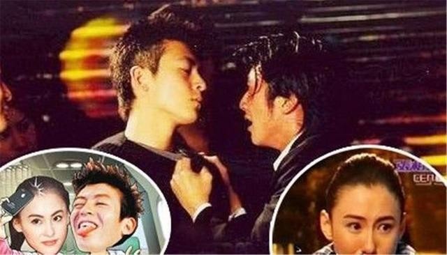 谢霆锋张柏芝为什么选择离婚（张柏芝谢霆锋分开的真相）