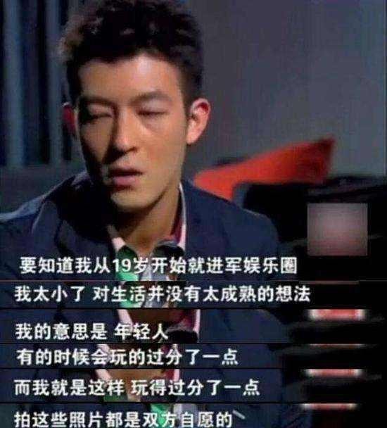 谢霆锋张柏芝为什么选择离婚（张柏芝谢霆锋分开的真相）