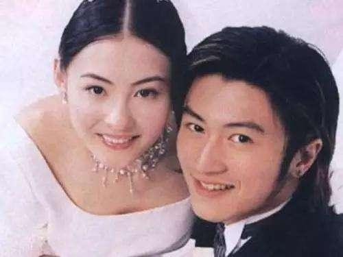 谢霆锋张柏芝为什么选择离婚（张柏芝谢霆锋分开的真相）