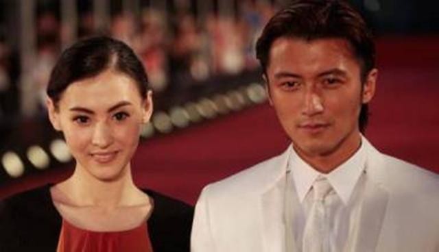 谢霆锋张柏芝为什么选择离婚（张柏芝谢霆锋分开的真相）