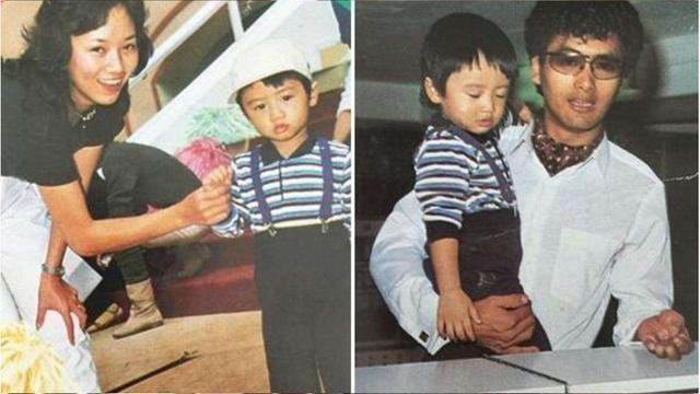 谢霆锋张柏芝为什么选择离婚（张柏芝谢霆锋分开的真相）