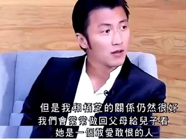 谢霆锋张柏芝为什么选择离婚（张柏芝谢霆锋分开的真相）