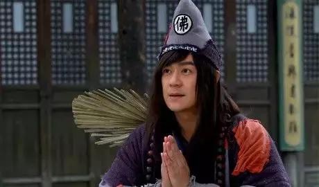 陈浩民做错了什么事（从TVB小生到烂剧之王）(20)