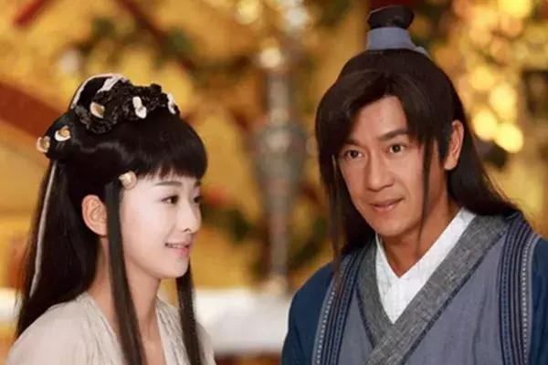 陈浩民做错了什么事（从TVB小生到烂剧之王）(27)