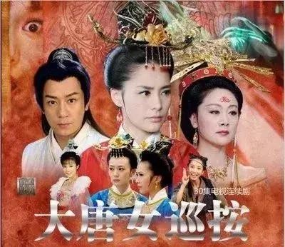 陈浩民做错了什么事（从TVB小生到烂剧之王）(23)