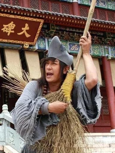 陈浩民做错了什么事（从TVB小生到烂剧之王）(22)