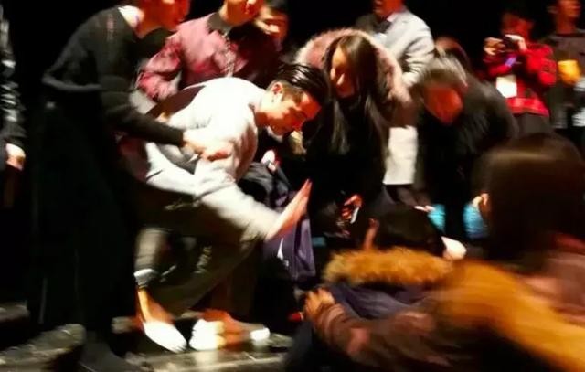 陈浩民做错了什么事（从TVB小生到烂剧之王）(11)