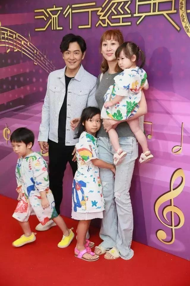 陈浩民做错了什么事（从TVB小生到烂剧之王）(31)