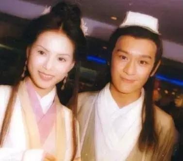 陈浩民做错了什么事（从TVB小生到烂剧之王）(15)