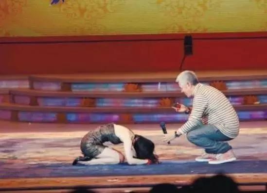 陈浩民做错了什么事（从TVB小生到烂剧之王）(9)