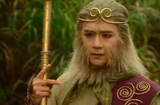 陈浩民做错了什么事（从TVB小生到烂剧之王）(26)