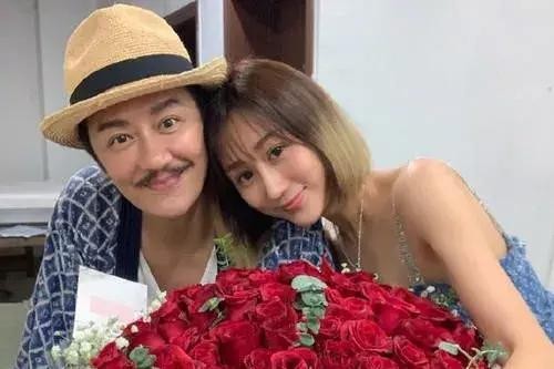 陈浩民做错了什么事（从TVB小生到烂剧之王）(17)