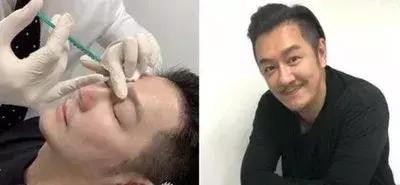 陈浩民做错了什么事（从TVB小生到烂剧之王）(4)