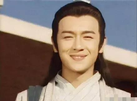 陈浩民做错了什么事（从TVB小生到烂剧之王）(2)