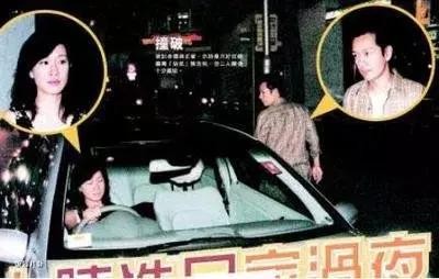 陈浩民做错了什么事（从TVB小生到烂剧之王）(19)