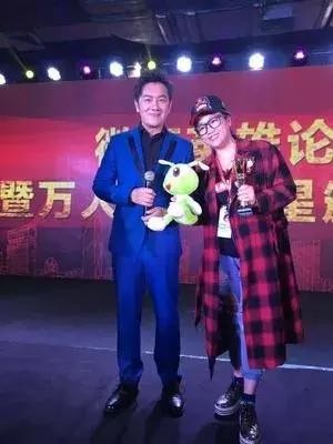 陈浩民做错了什么事（从TVB小生到烂剧之王）(29)