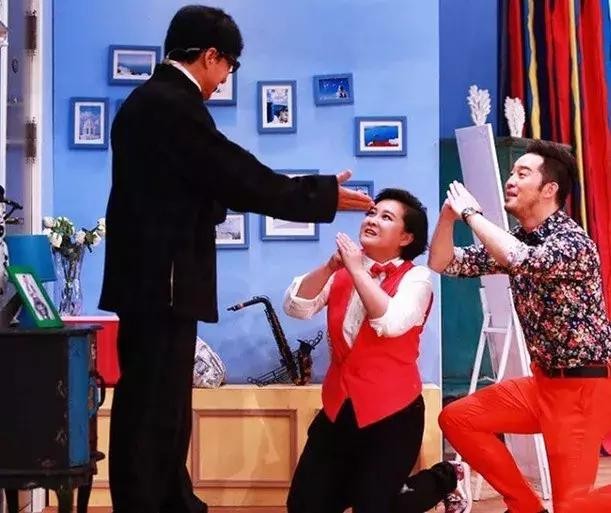 陈浩民做错了什么事（从TVB小生到烂剧之王）(10)