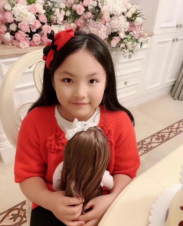 林志颖儿子和女儿近照（林志颖出院后为儿子低调庆生）(15)