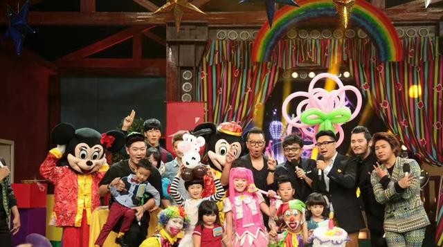 林志颖儿子和女儿近照（林志颖出院后为儿子低调庆生）(12)