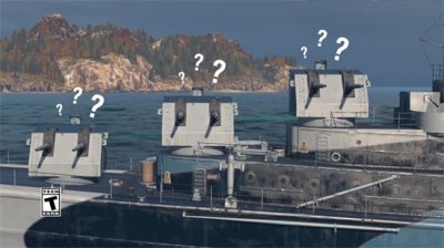 ​神坑还是神器？浅谈争议最大的T7巡洋舰亚棍-亚特兰大