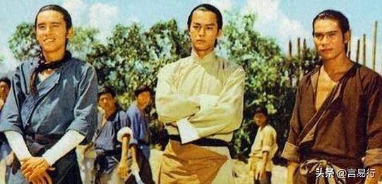 晚清四大奇案是什么(清朝时期的四大冤案)